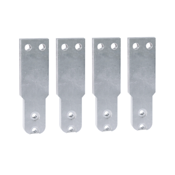 FRONTAL CONNECTION DMX3 1600 4P D-O image 2