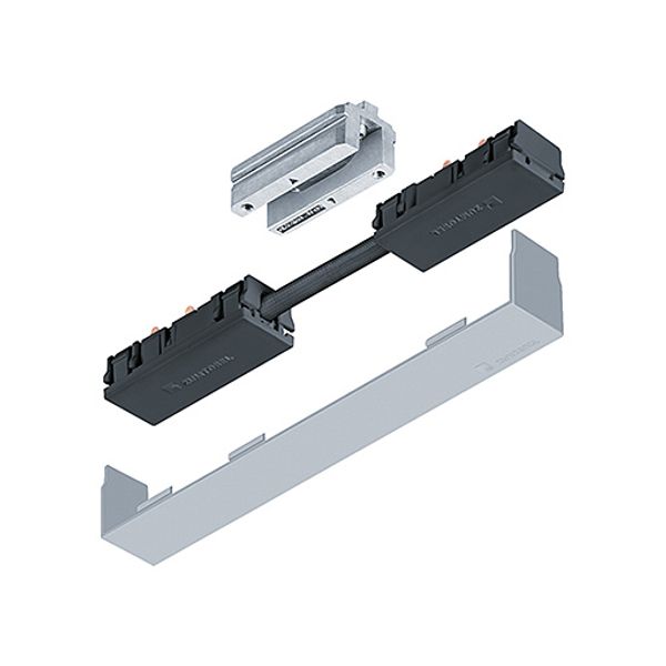 SUP2 TRACK ELECTRICAL CON 48V SR - Connector (electric) image 1