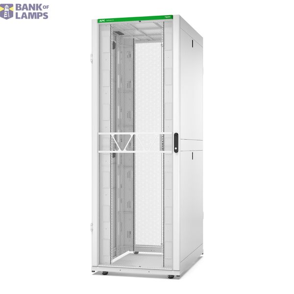 SXGen2 48U8001200white image 2