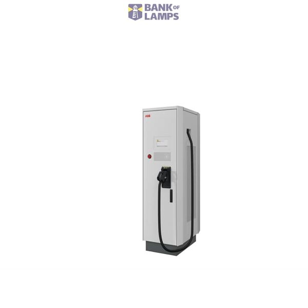 Terra CE 184 C 4N2-7M-H-0 Terra 180 kW charger, CCS 2, 3.9 m cable 200 A, HC upgradeable, CE image 3