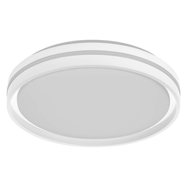 ORBIS NOEMI 390MM 24W 830CLICKD WT OSRAM image 1