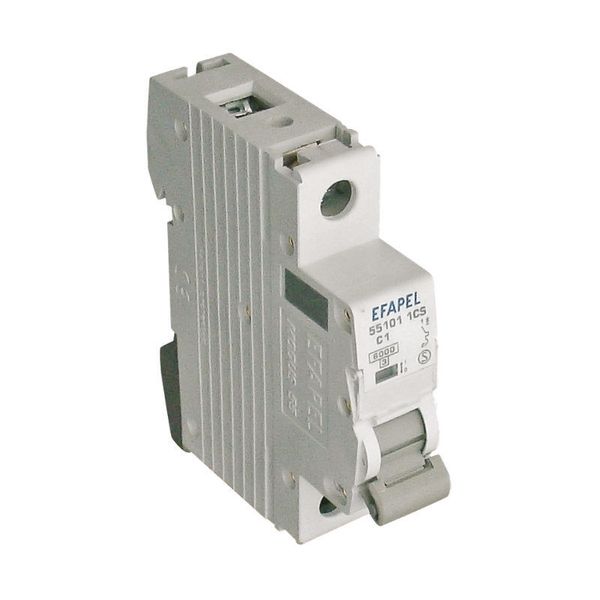 MCB - 1P - 10KA - C - 3A image 1