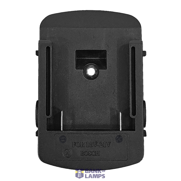 SLOT X REWORK HYBRID BOSCH image 1