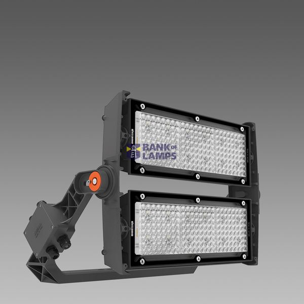 FORUM 2198 LED 736W CLD RAL7021 image 1