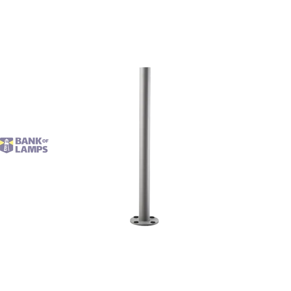 HERNING BOLLARD 900 Ø60 HARMAA image 1