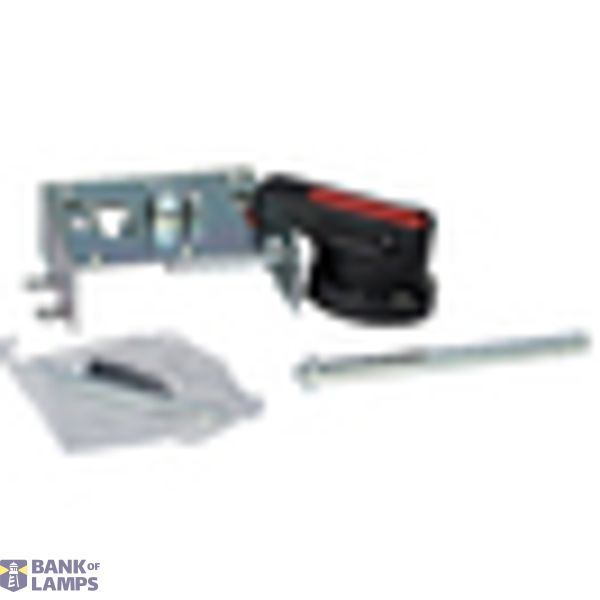Economic extended rotary handle (lockable) for MZ2 3p image 8