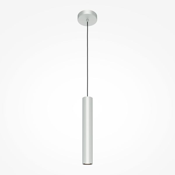 Modern Pro Focus Pendant lamp Silver image 1