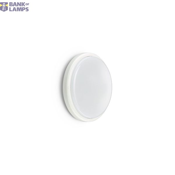 Philips Ledinaire wandmontage WL070V, All-in, 17 W, 11 W, D285 mm, 1100 lm, 1700 lm, 3000 K, 3500 K, 4000 K, IP65 image 1
