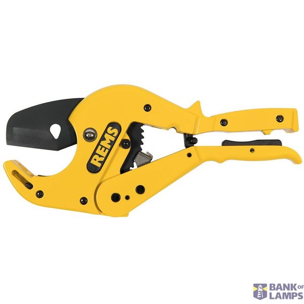 REMS ROS P 63 P pipe cutter for pipes Ø ≤ 63mm 2" image 1