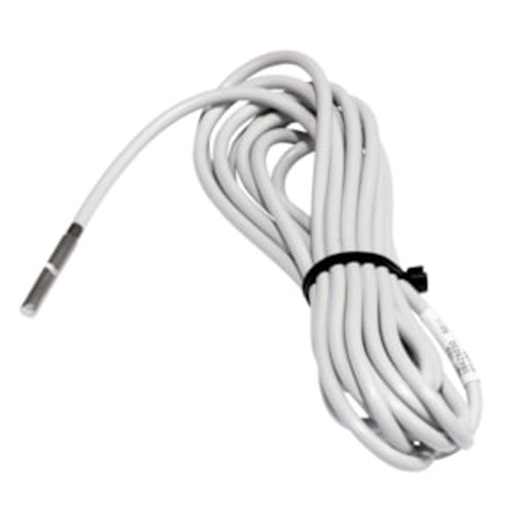 Temperature sensor, MBT 153, 5.5 m, Pt, 1000 Ohm image 1