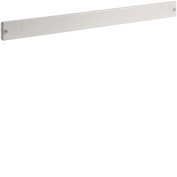 Moun. pl. fr. plate quadro.sy. 50x600 mm image 1