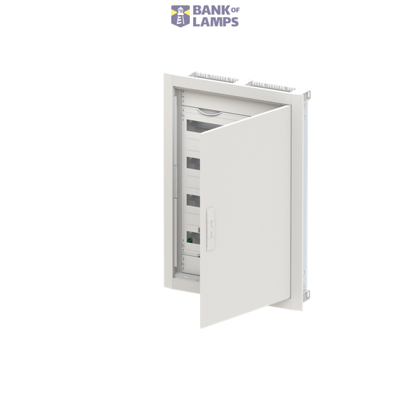 Compact DB 2PW 4R IP31 150mm image 3