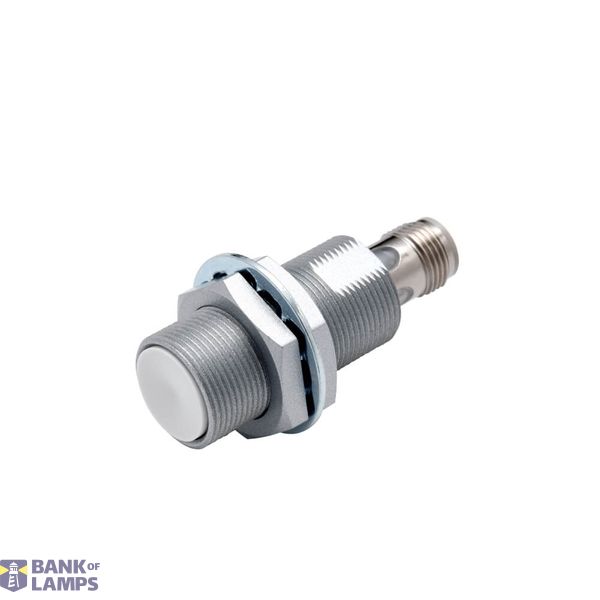 Proximity sensor, inductive, Fluororesin coating (base material: brass image 1