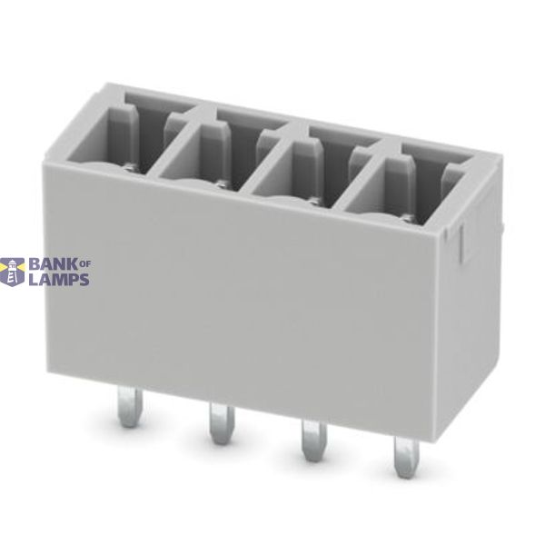 MCV 1,5/ 4-G-3,81 GY - PCB header image 1