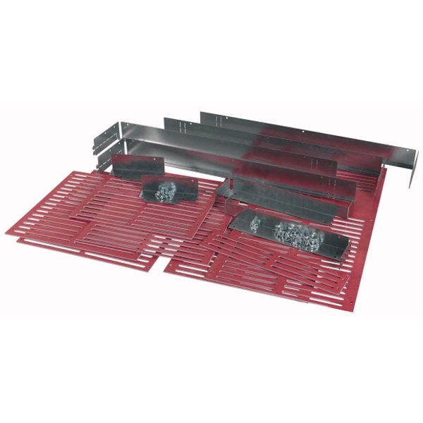 XPIX16BCB-BC-1006 Busbar coupling internal partition, W x D = 1000 x 600 mm image 1