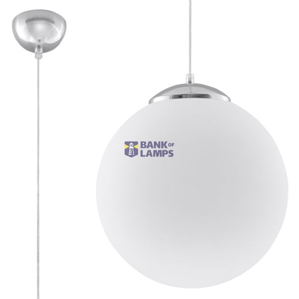 Pendant lamp UGO 40 image 2
