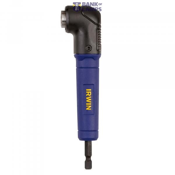 IRWIN IMPACT PRO R Angle chuck image 1