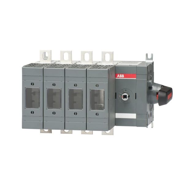 OS160GDS40N2K SWITCH FUSE image 1