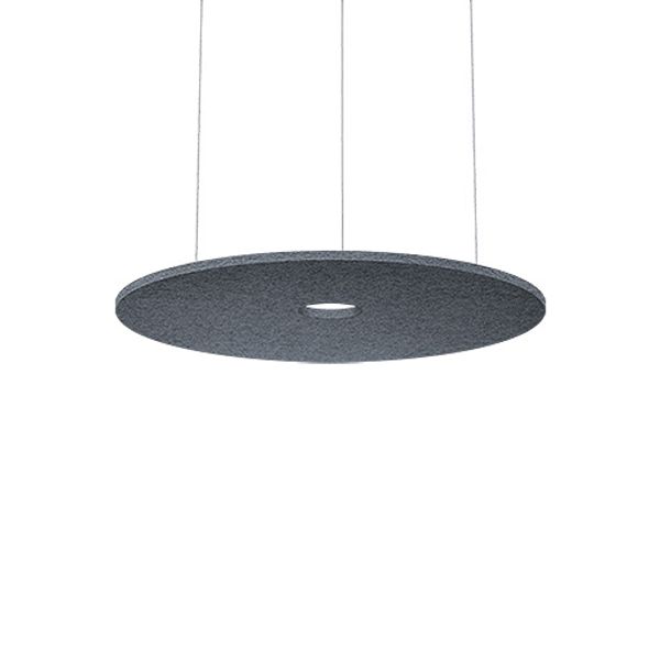 PANOS R R200 AE D1000/25 AZF - Acoustic element image 1
