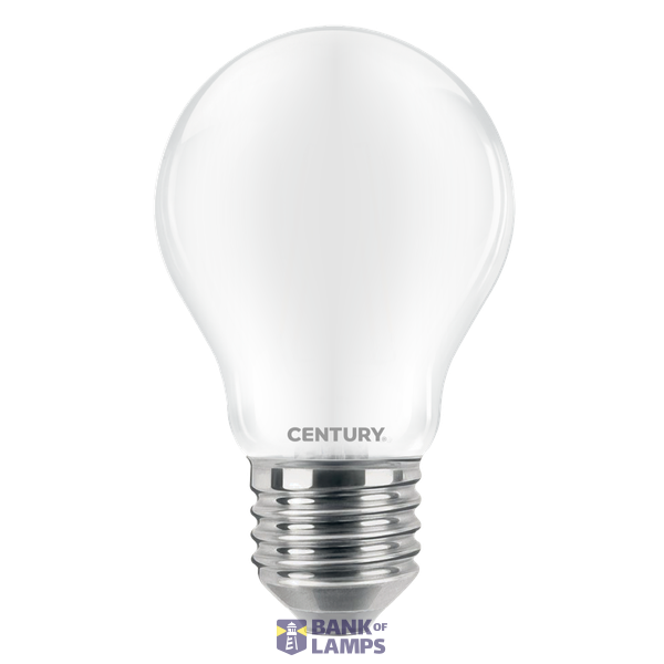 FIL. LED INCANTO SATEN GOCCIA A60 image 1