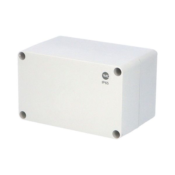 Box 68080 170x105x112mm IP65 per ohm. image 2