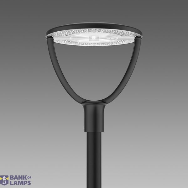 BRAIES 1590 LED 59W CLD NERO image 1