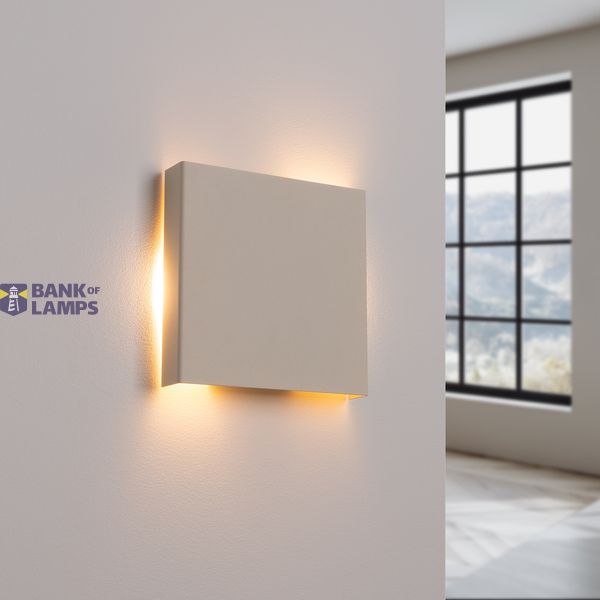 Wall lamp VANTA beige image 7