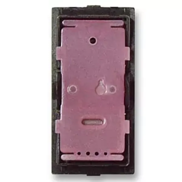 1P 10A PUSH-BUT. MECHANISM  LIFE 1M image 1