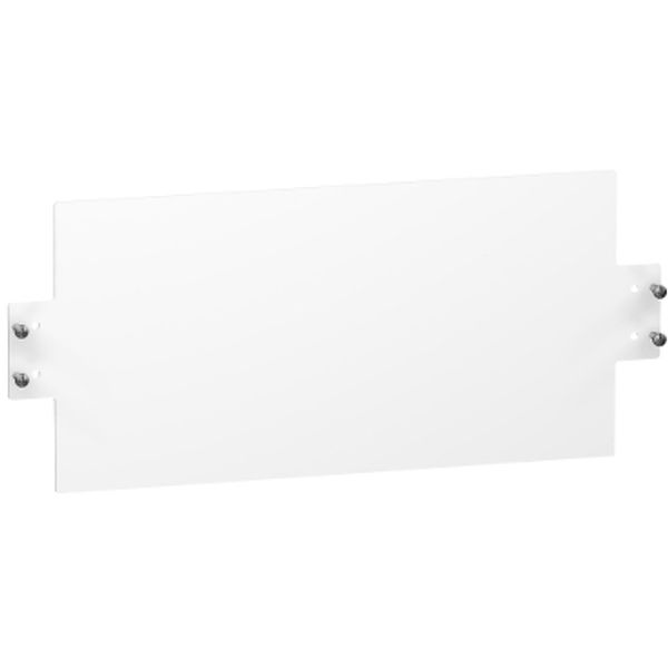 Nosegplaksne balta 18 mod. image 1
