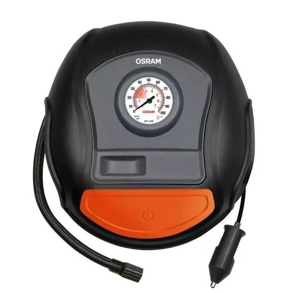 TYRE INFLATE 200 FS1 OSRAM image 1