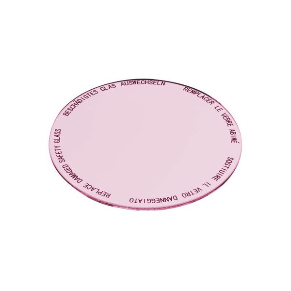 LED FOOD FILTER-EB432 MEAT PRODUCTS Ø60MM image 2