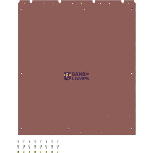 EH3 CombiLine MPlate DIN2 1310 4FB,7+1RE image 2