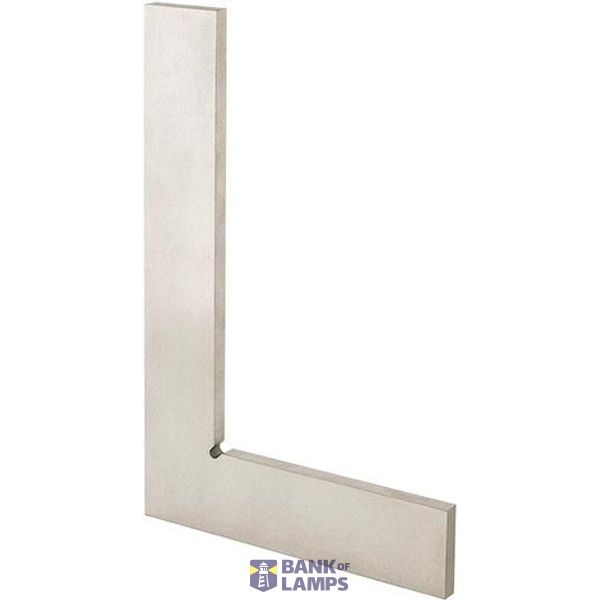 Angle 500x330mm DIN875/I FORMAT image 1