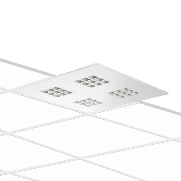 AMIGO 36 25W 3000K UGR image 3