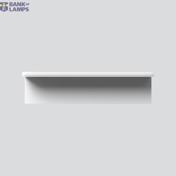 LEDF 600-4/1-0 W LED vlaklamp image 1