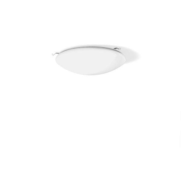 FLATLINER, 19 W, 1450 lm, 840, white, on/off Ceiling luminaires, D 460 image 2