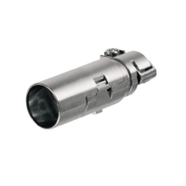 Heavy-duty connectors, HDC insert, ConCept module image 1