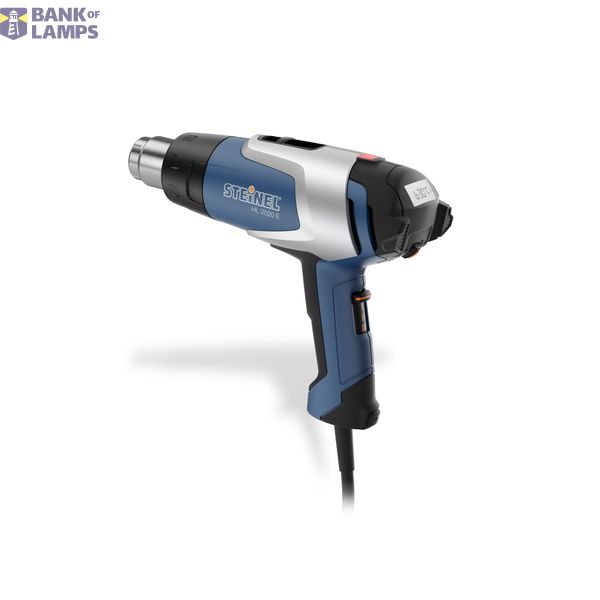 Steinel Heteluchtpistool HL 2020 E in koffer image 2