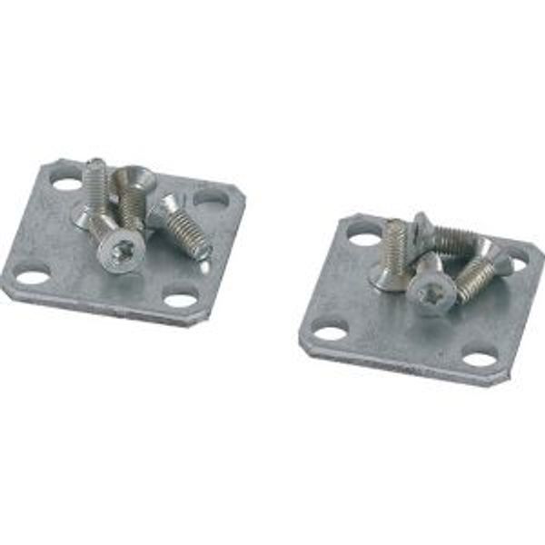 XMR-ACK Assembly kit for linking two MCCB modules image 5