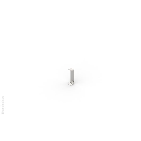 SPRING LID LOCK A3Q92XXD100D image 1