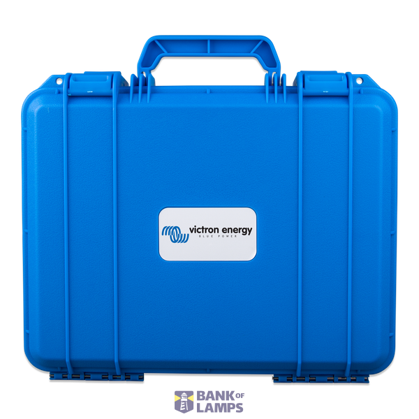 Victron Energy Battery Charger Accessories Case for BPC chargers (up to 12/15 and 24/8) image 1