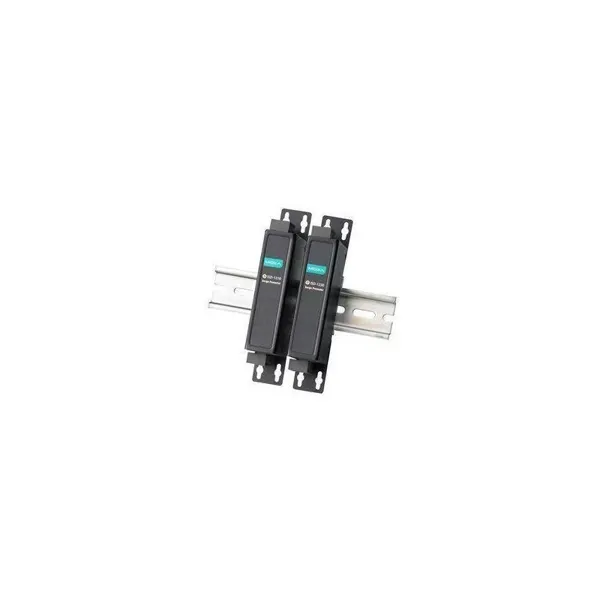 MOXA – ISD-1230-T – Overvoltage protection for 4 data lines, RS-422485, 20 kV overvoltage protection image 1
