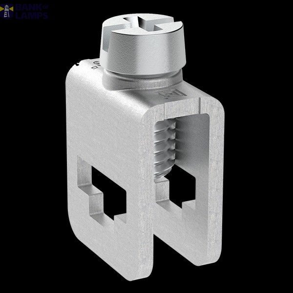 MAM 55-16 N/PE 5x5mm 0,75-16mm² modular connector image 1