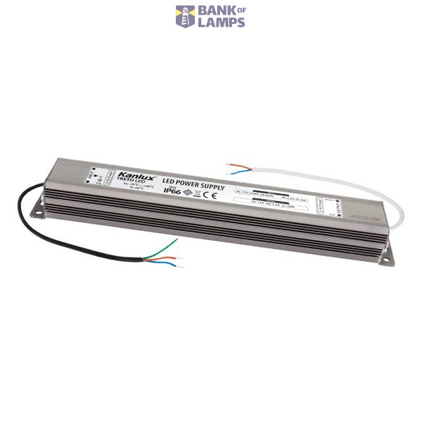 TRETO LED (0-30W ) image 1
