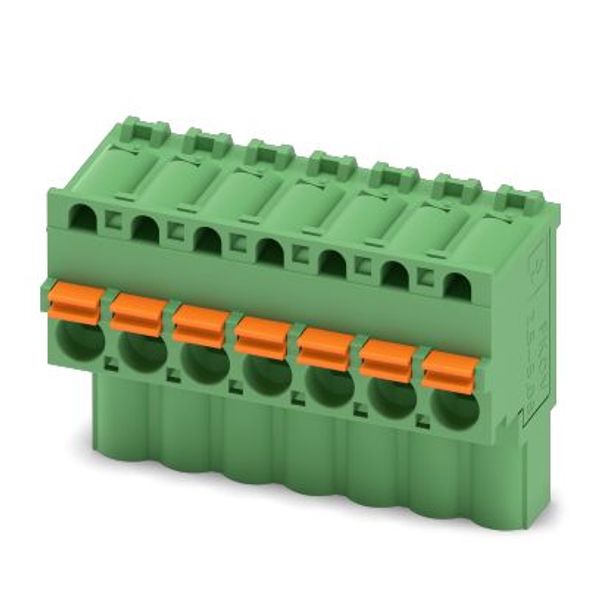 FKCVW 2,5/ 7-ST-5,08 - PCB connector image 2