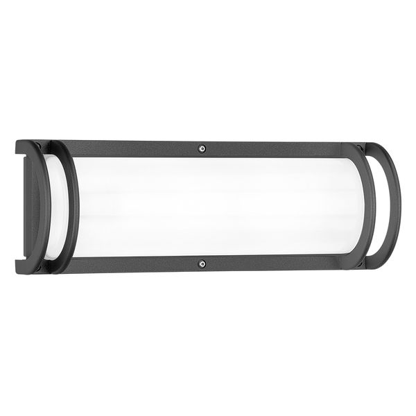 NIKKO+ 45 10LED 15W 4000K ANTHRACITE image 2