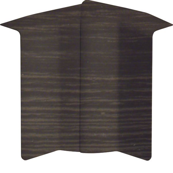 Internal corner VDI SL20080 sucupira image 1