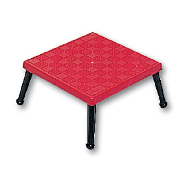 Insulating platform WI30 30kV image 1