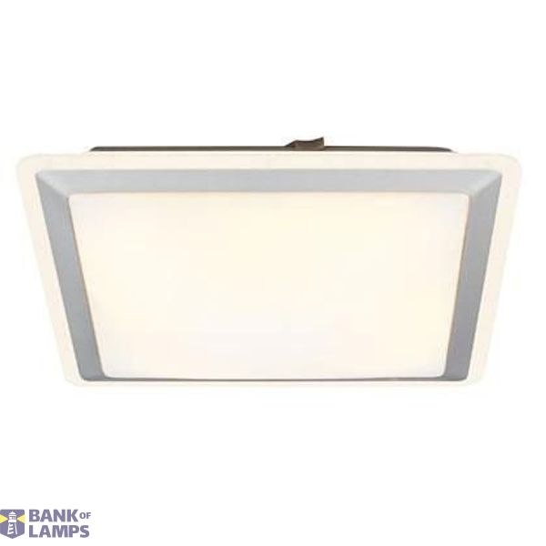 SALSA 34 | Ceiling light | White image 1