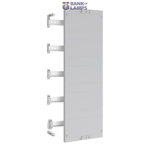 PrismaSeT XL Closed cover 250x750 mm image 2